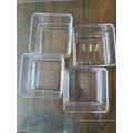 Organizer storage plastic box mold